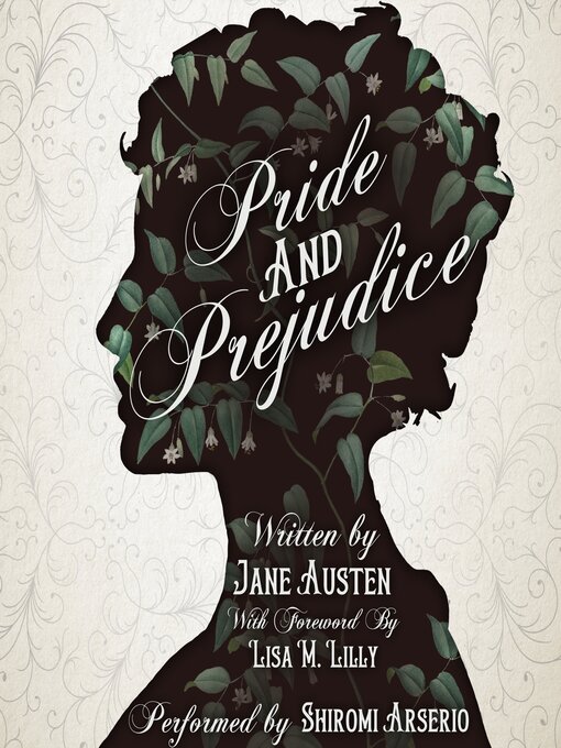 Cover image for Pride and Prejudice